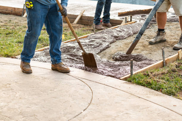 Best Concrete Sidewalk Installation in Irrigon, OR