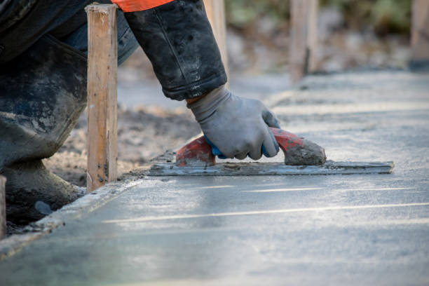 Best Concrete Foundation Repair in Irrigon, OR