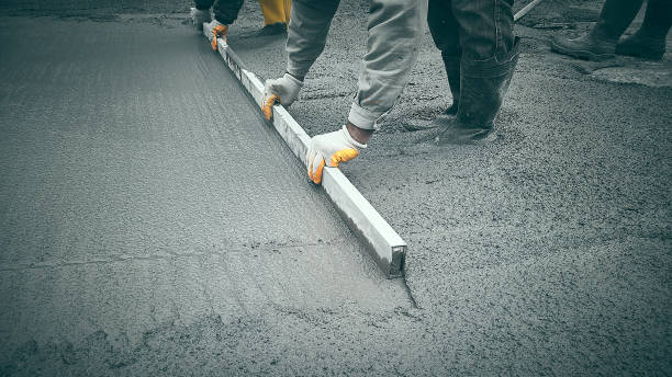 Reliable OR Concrete contractor Solutions