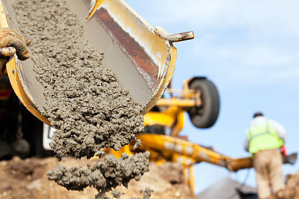 Best Stamped Concrete Services in Irrigon, OR